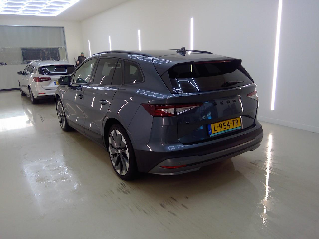 Foto 7 van Skoda Enyaq