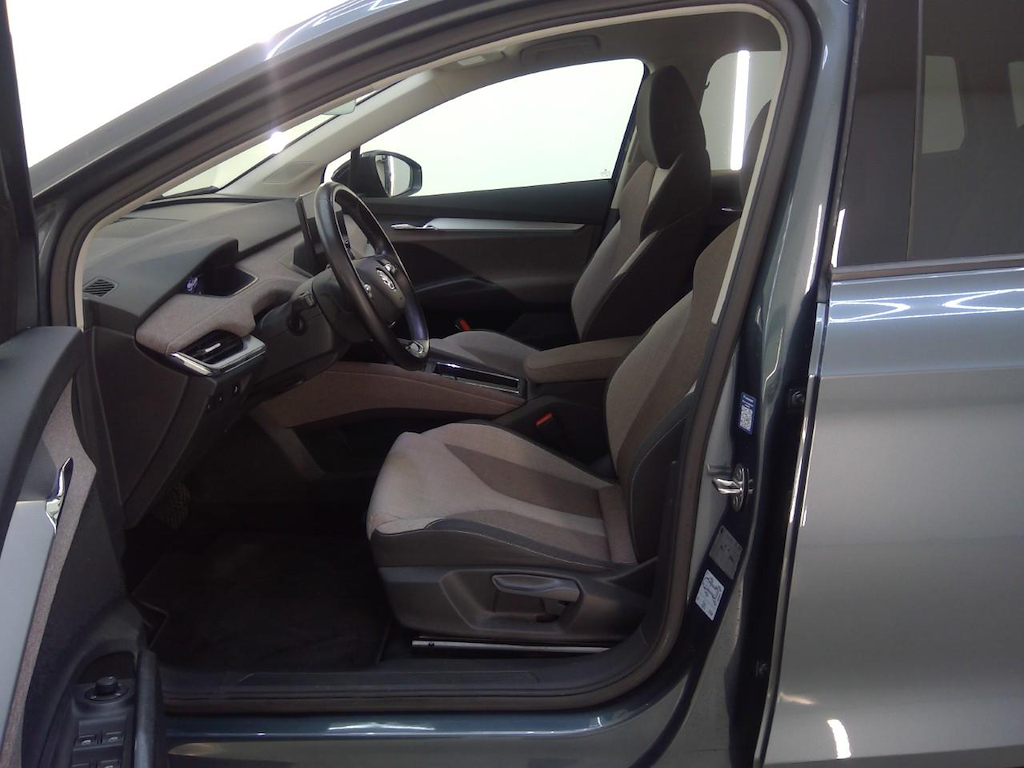 Foto 8 van Skoda Enyaq