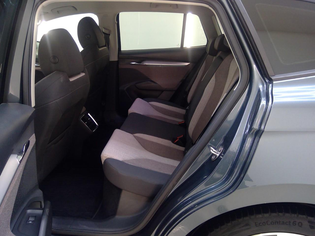 Foto 9 van Skoda Enyaq