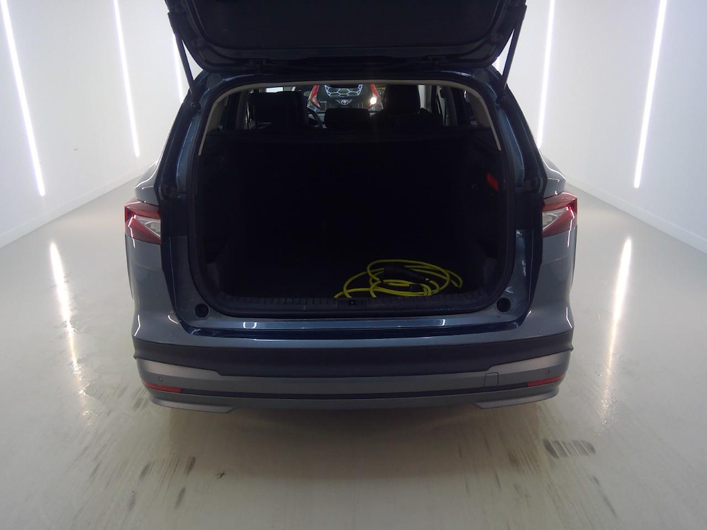 Foto 10 van Skoda Enyaq