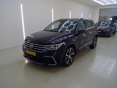 Koop uw VOLKSWAGEN Tiguan op Ayvens Carmarket