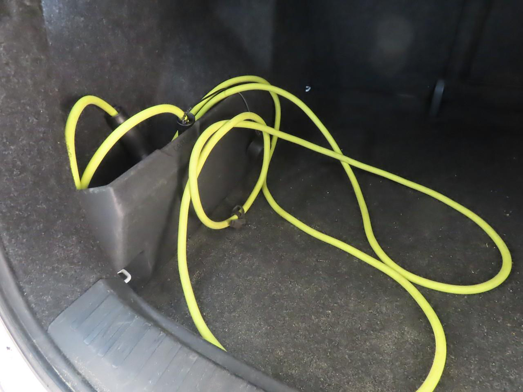 Foto 10 van Skoda Enyaq