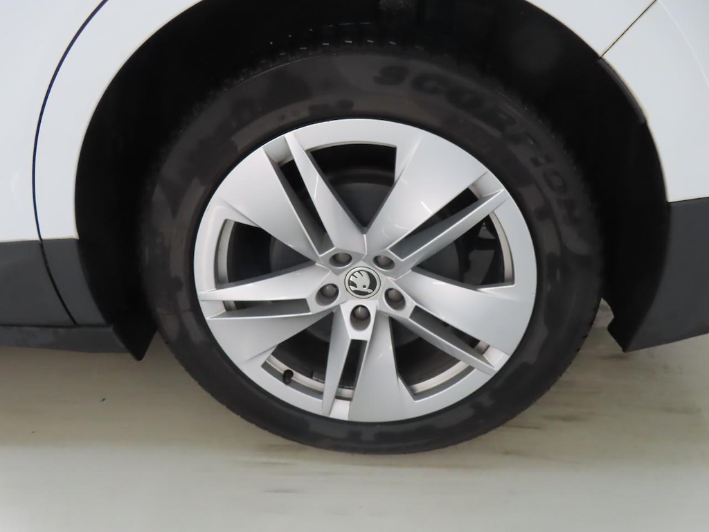 Foto 12 van Skoda Enyaq