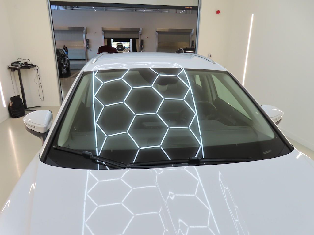 Foto 13 van Skoda Enyaq