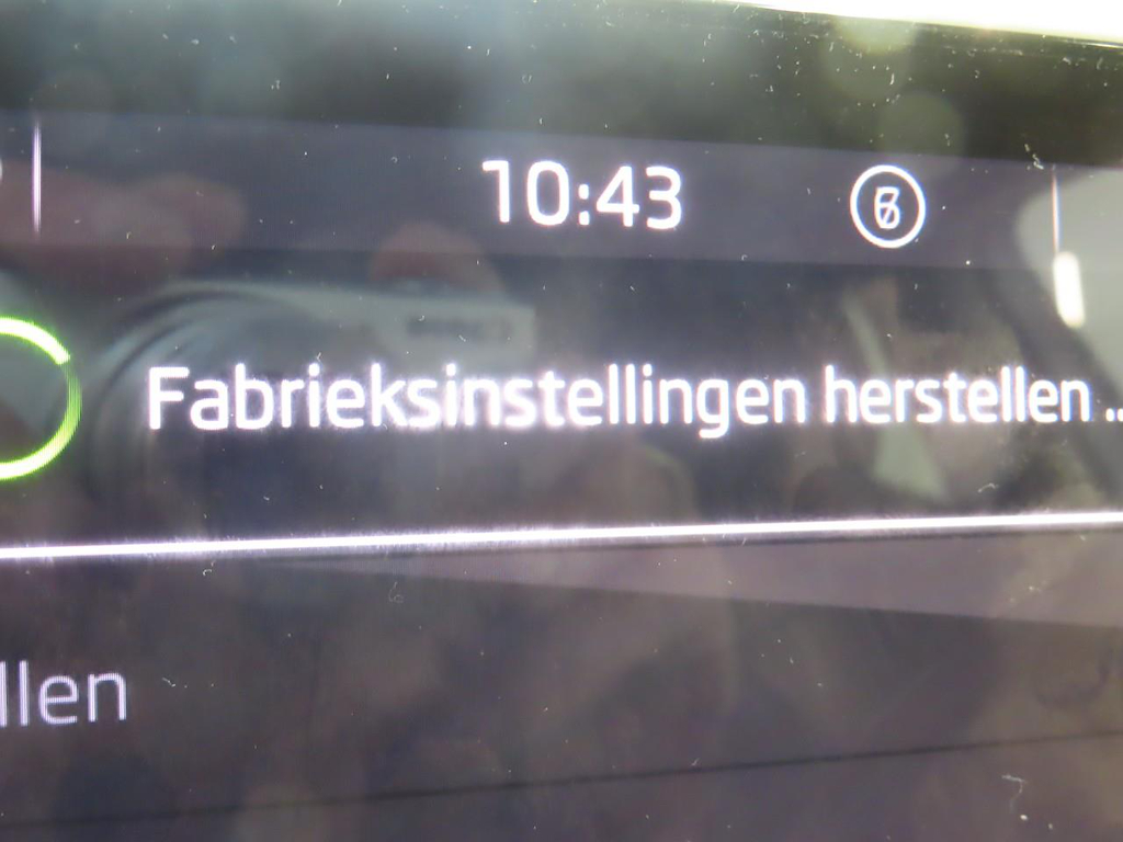 Foto 17 van Skoda Enyaq