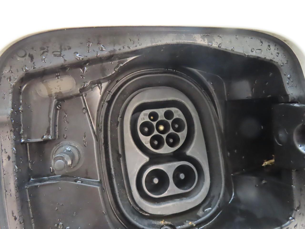 Foto 23 van Skoda Enyaq