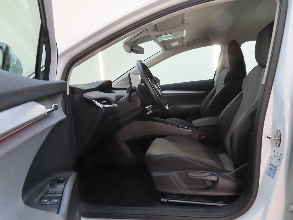 Foto 7 van Skoda Enyaq