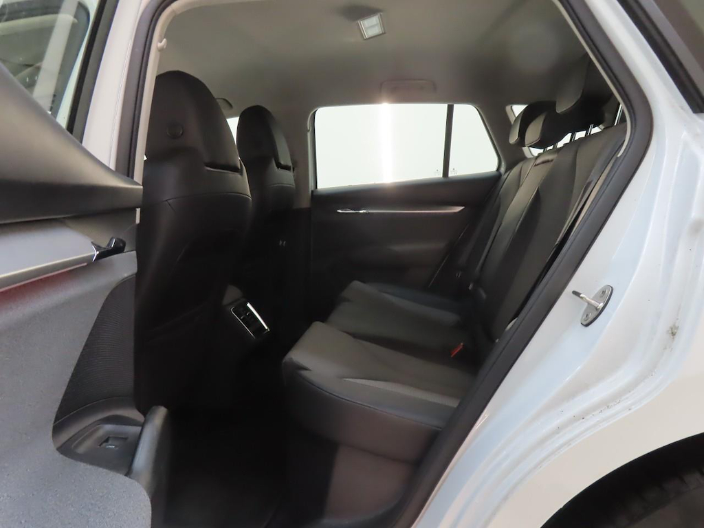 Foto 8 van Skoda Enyaq