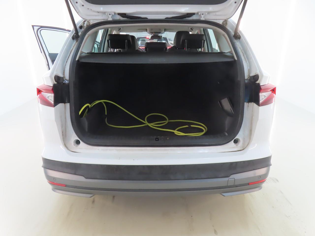 Foto 9 van Skoda Enyaq