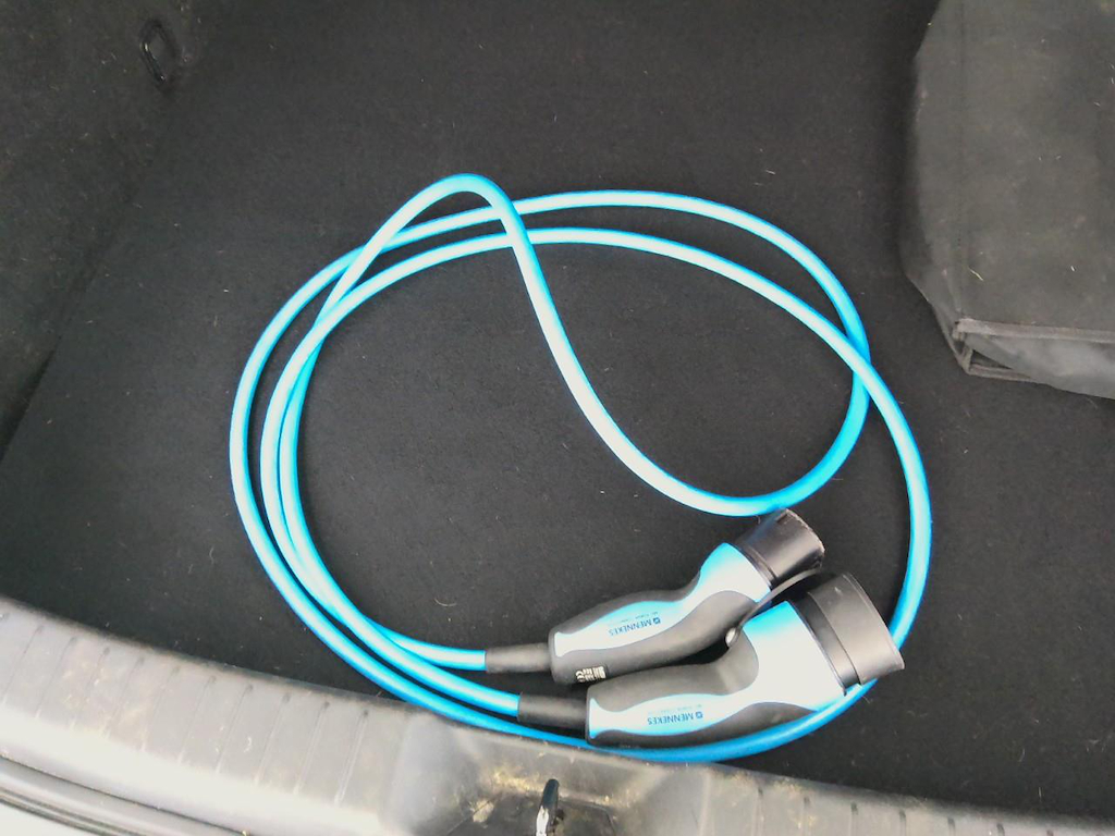 Foto 10 van Mazda MX-30