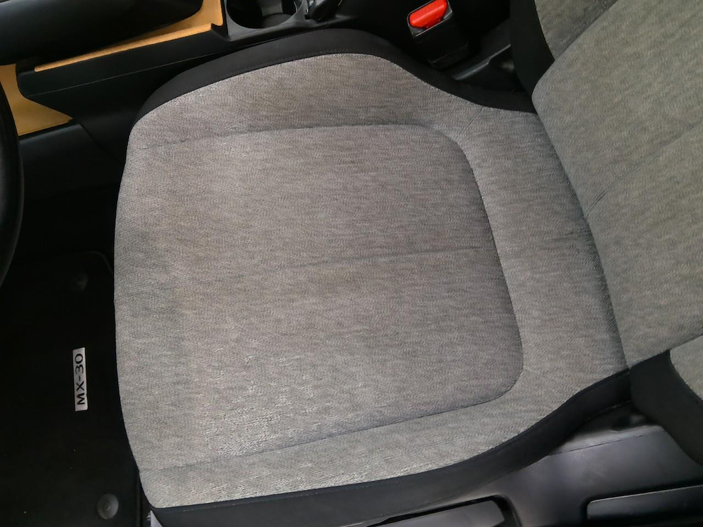 Foto 24 van Mazda MX-30