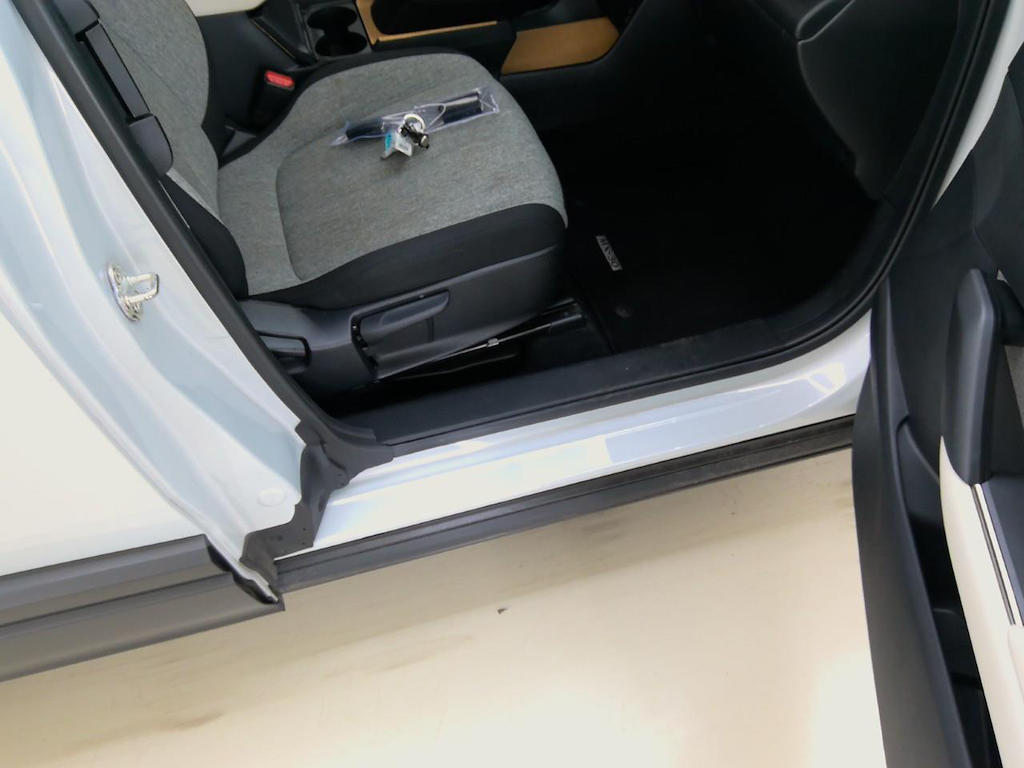 Foto 31 van Mazda MX-30