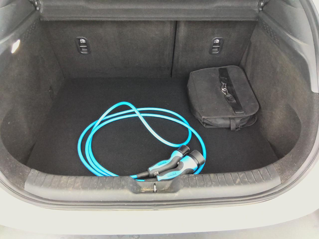 Foto 9 van Mazda MX-30