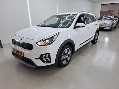 Купуй KIA Niro на Ayvens Carmarket