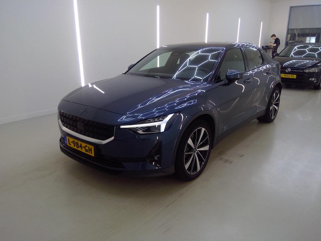 Foto 2 van Polestar 2