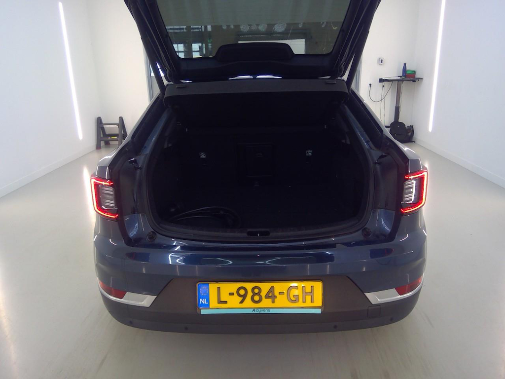 Foto 11 van Polestar 2