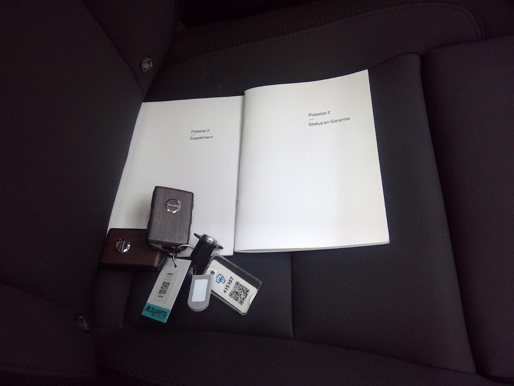 Foto 17 van Polestar 2