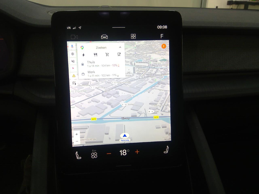 Foto 19 van Polestar 2