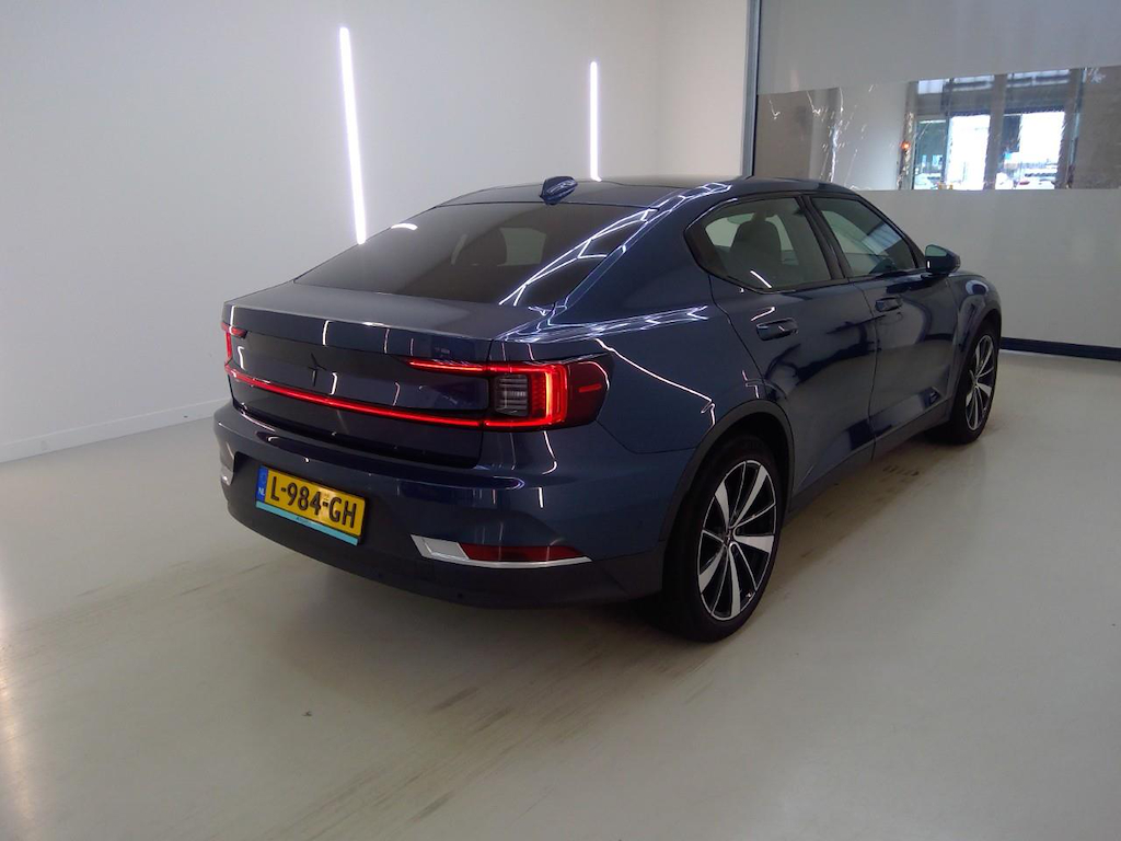 Foto 3 van Polestar 2