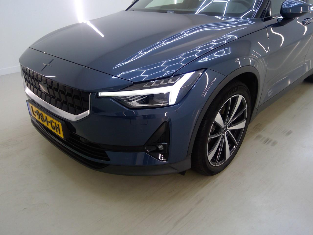 Foto 27 van Polestar 2