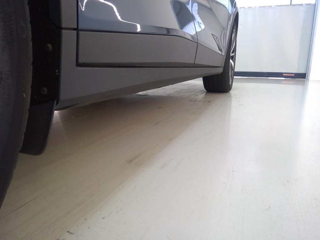 Foto 29 van Polestar 2