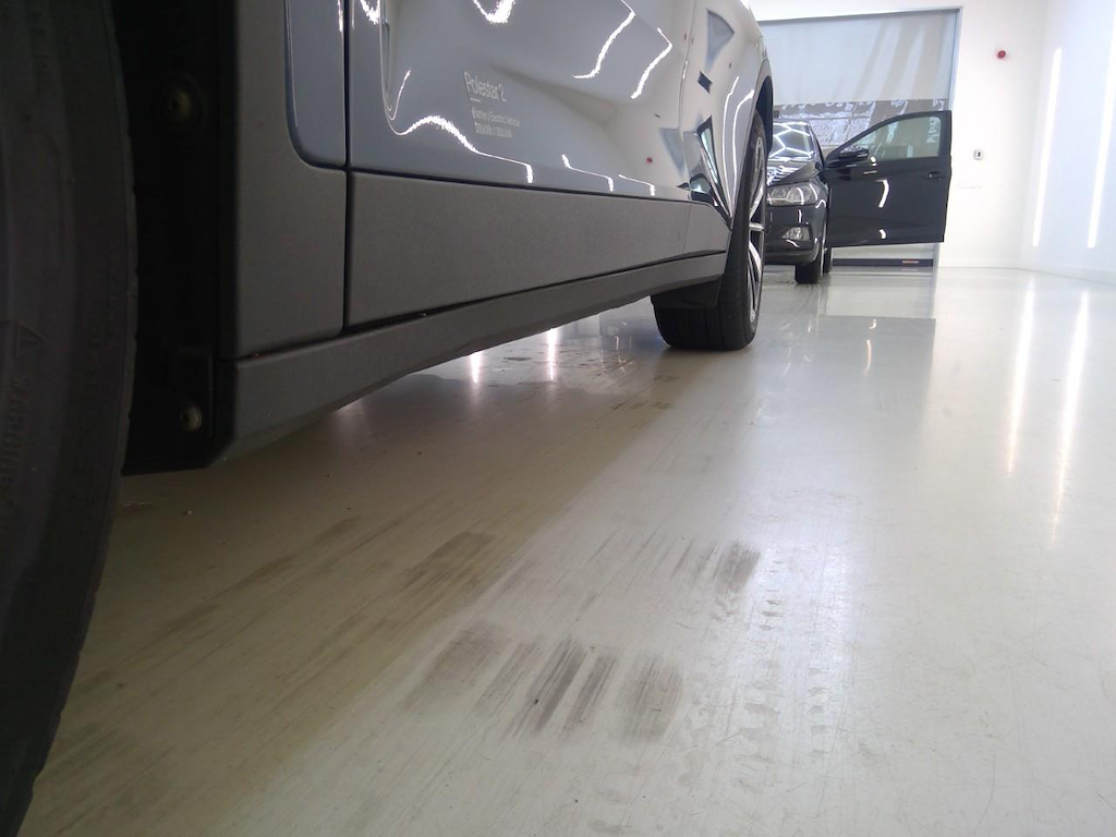 Foto 30 van Polestar 2