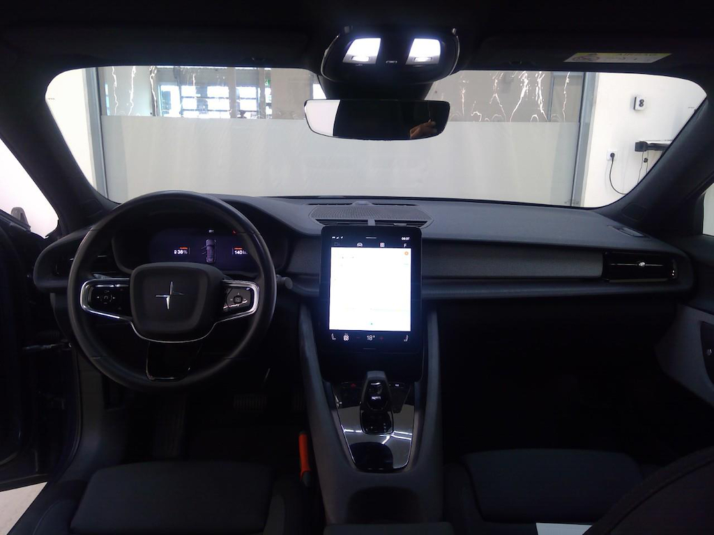 Foto 4 van Polestar 2