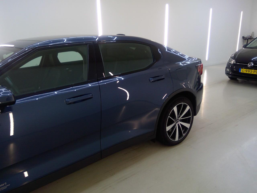 Foto 33 van Polestar 2