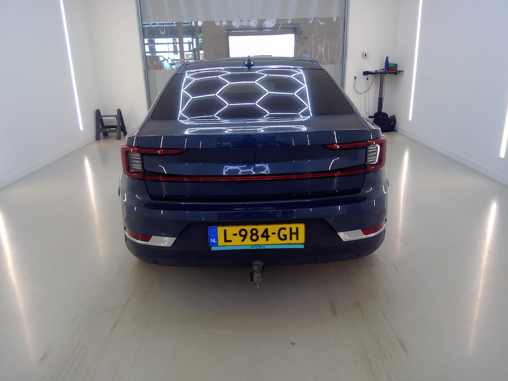 Foto 37 van Polestar 2