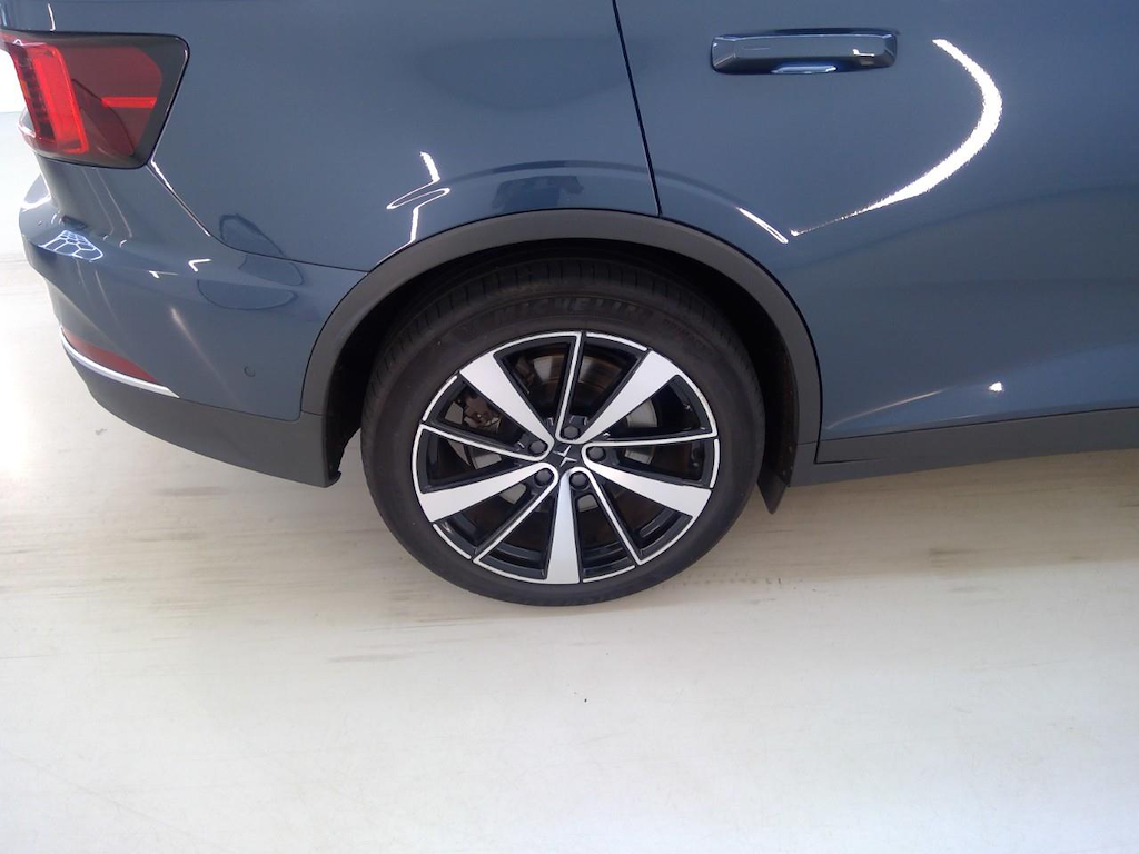 Foto 38 van Polestar 2