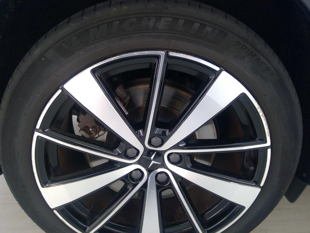 Foto 39 van Polestar 2