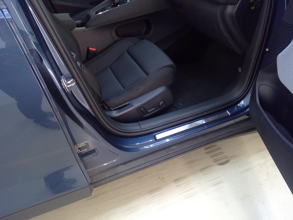 Foto 40 van Polestar 2