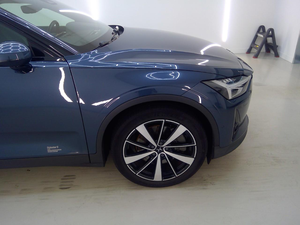 Foto 41 van Polestar 2