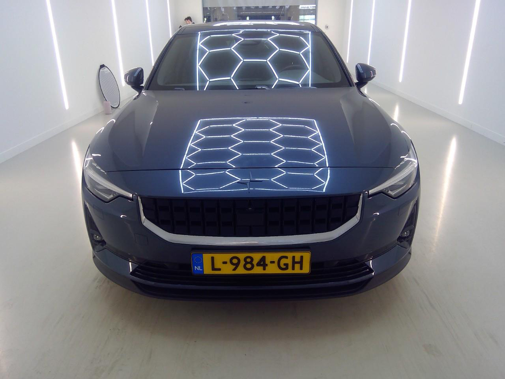 Foto 43 van Polestar 2