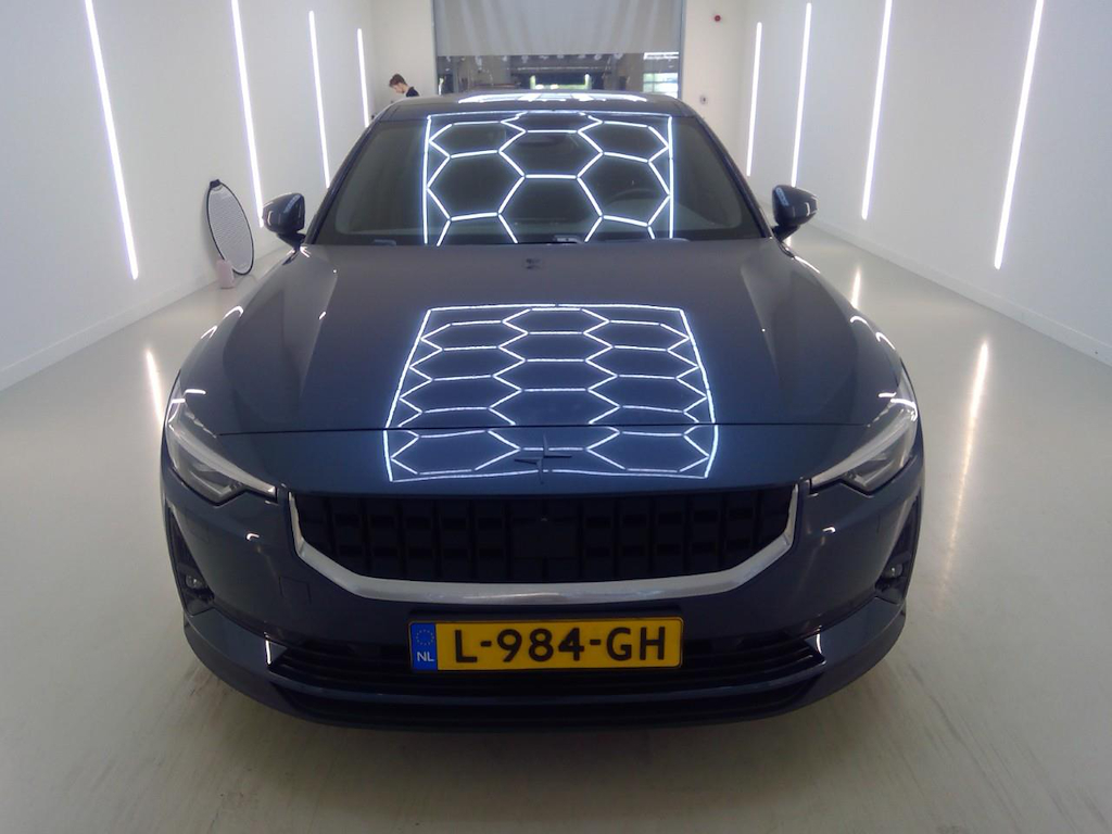 Foto 44 van Polestar 2