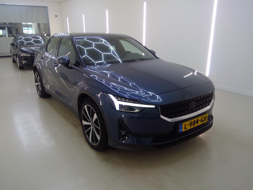 Foto 6 van Polestar 2
