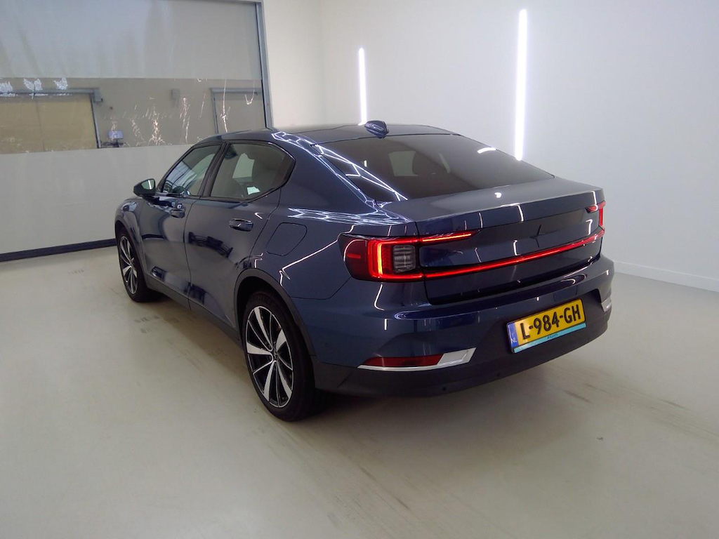Foto 7 van Polestar 2
