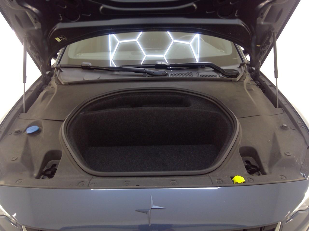 Foto 10 van Polestar 2
