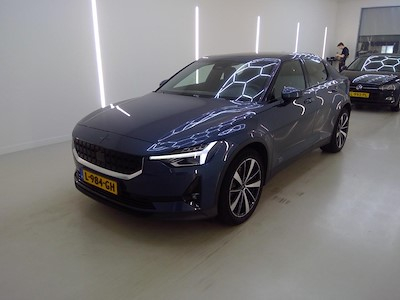 Comprar POLESTAR 2 en Ayvens Carmarket