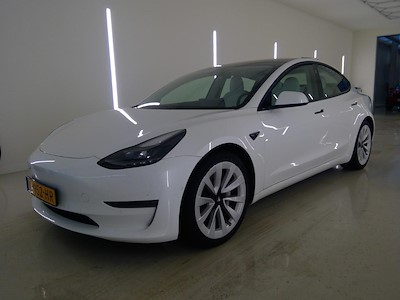 Köp TESLA Model 3 på Ayvens Carmarket