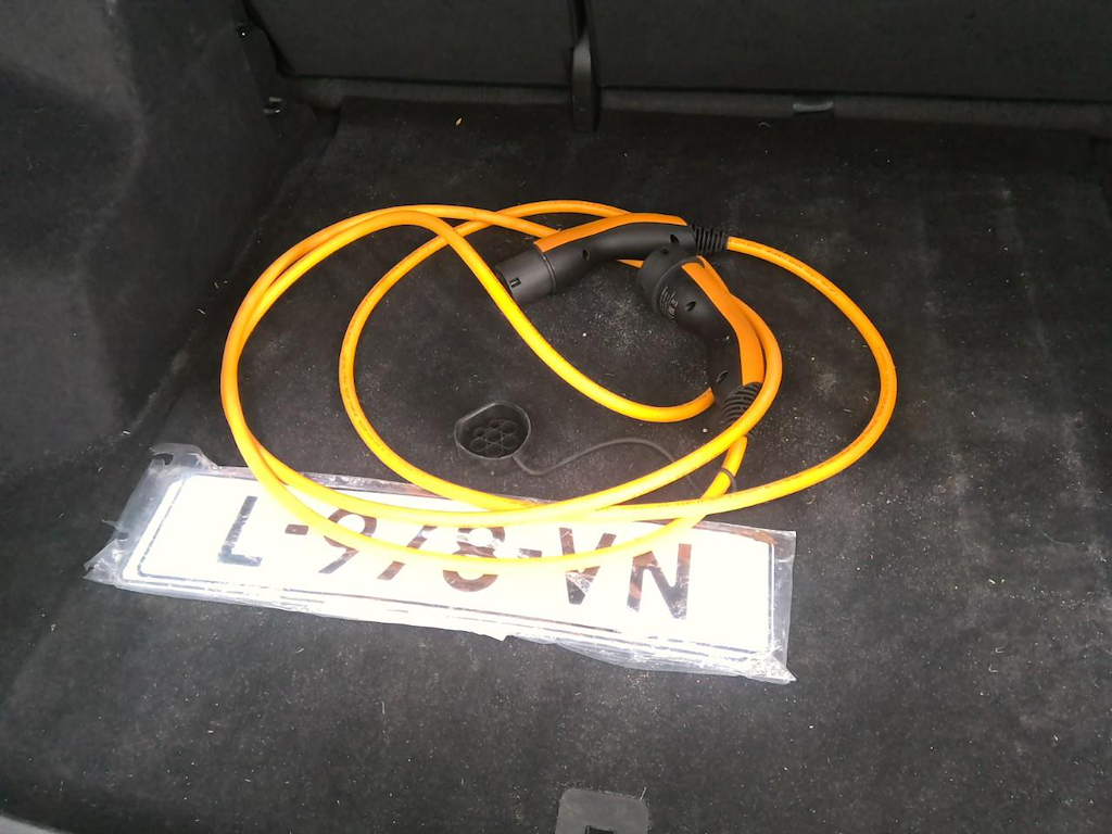 Foto 11 van Audi Q4 e-tron