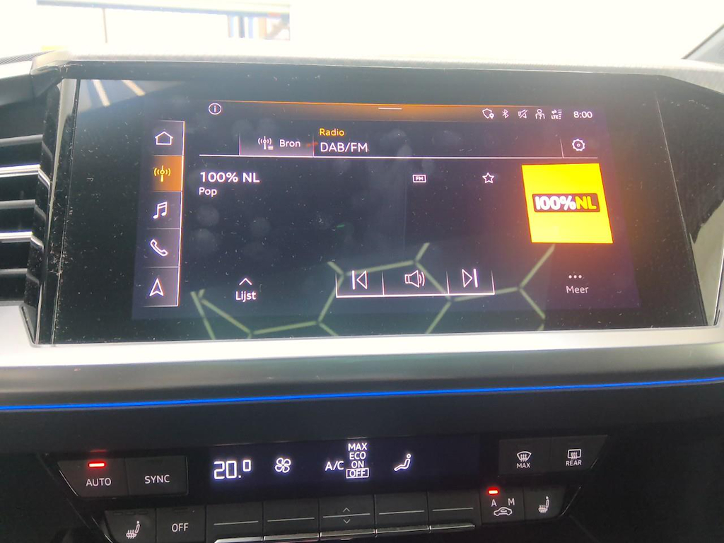 Foto 15 van Audi Q4 e-tron