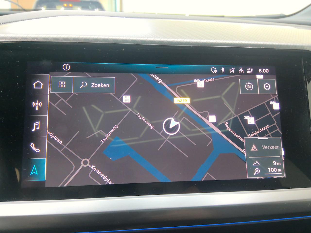 Foto 16 van Audi Q4 e-tron