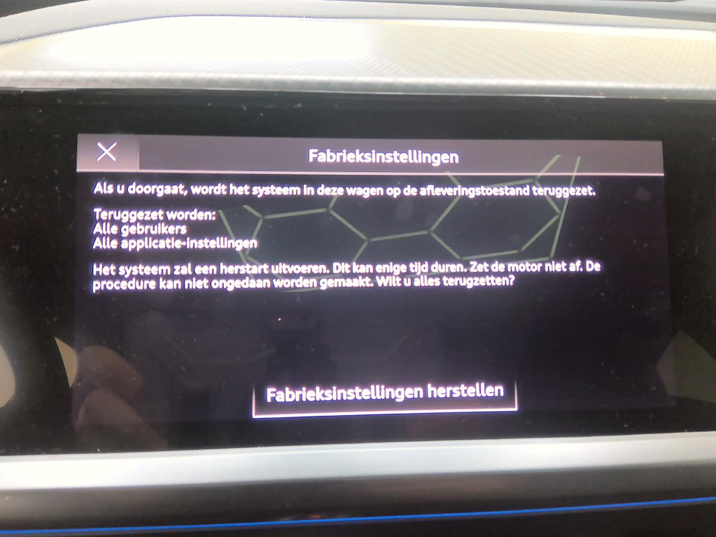 Foto 17 van Audi Q4 e-tron