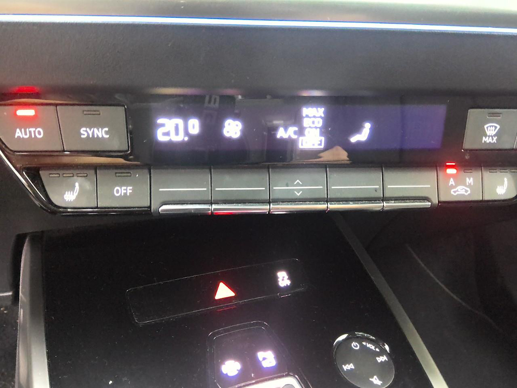 Foto 18 van Audi Q4 e-tron