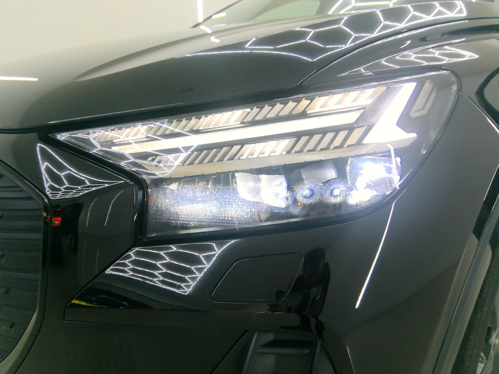 Foto 22 van Audi Q4 e-tron