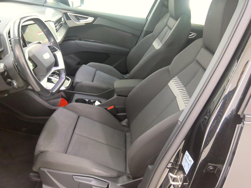 Foto 26 van Audi Q4 e-tron