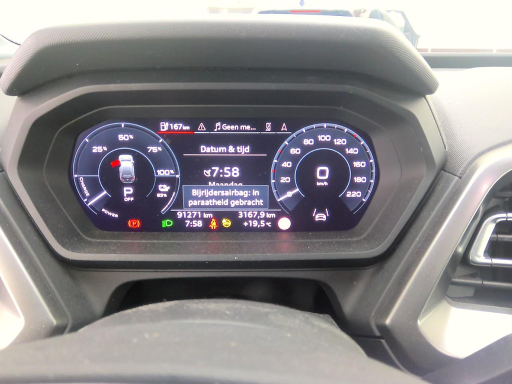 Foto 5 van Audi Q4 e-tron