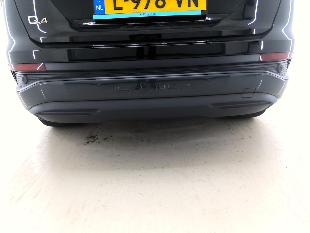 Foto 31 van Audi Q4 e-tron