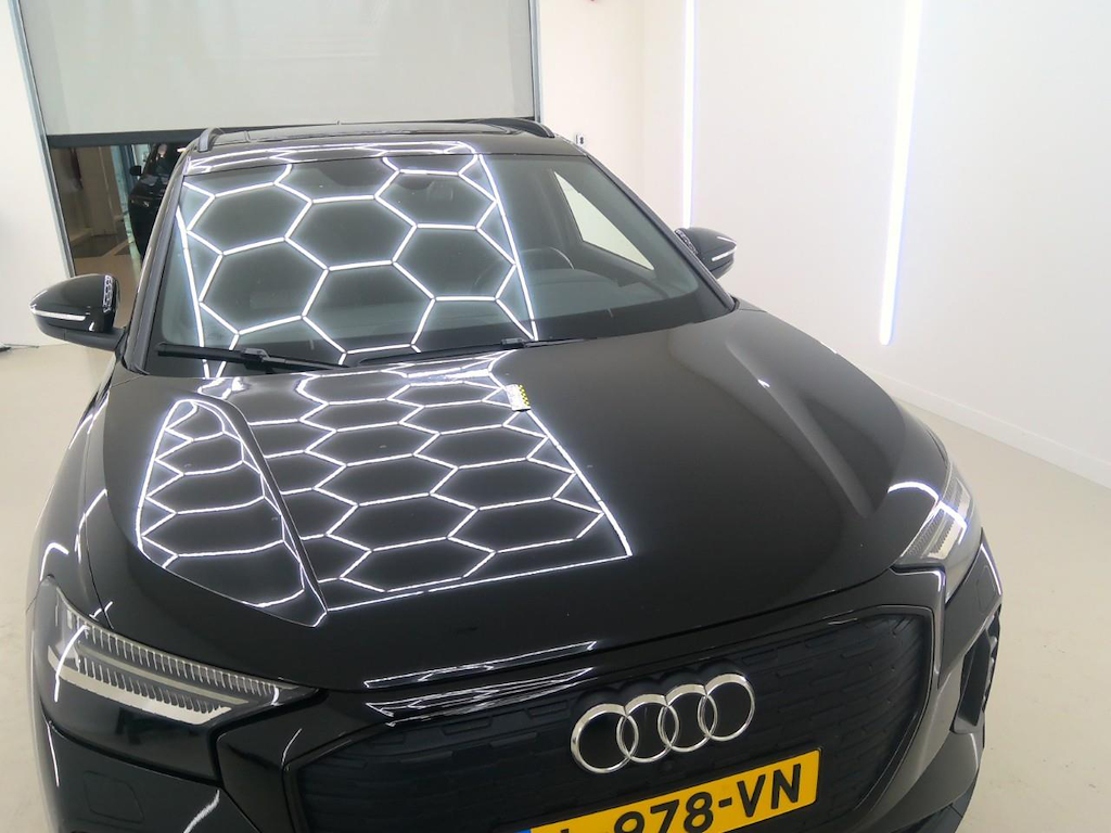 Foto 33 van Audi Q4 e-tron